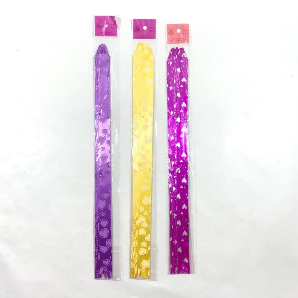 MOÑO MAGICO X 10 MEDIANO LISO/ESTAMPADO 44-883-2/5 GAO