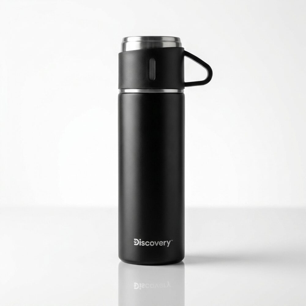 TERMO C/TAZA DISCOVERY T6 ART 11408 GAO