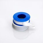 CINTA TEFLON 10M AZUL Y ROJO ART SR2643/ SD0037 GAO