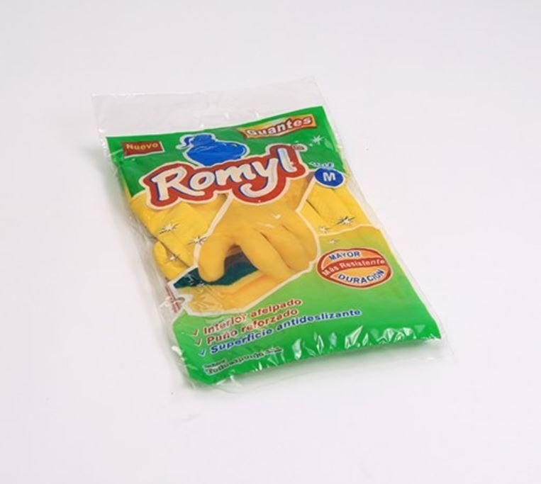 GUANTE ROMYL T/MEDIO ART 171 GAO