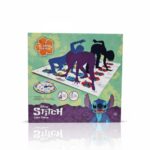 ALFOMBRA DE BAILE STITCH ESTILO TWISTER ART 56980 FAO