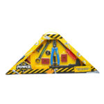 CONJUNTO DE HERRAMIENTAS (EN CAJA) ART 55483 HAO