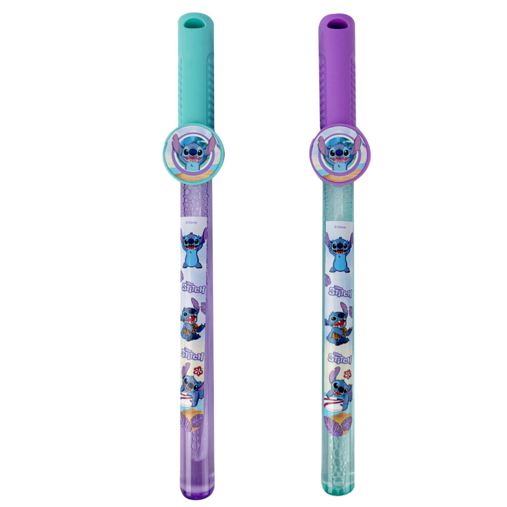 BURBUJERO STITCH 38 CM ART 56802 GAO
