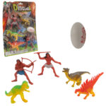 CONJUNTO DE DINOSAURIOS ART 50382 FAO