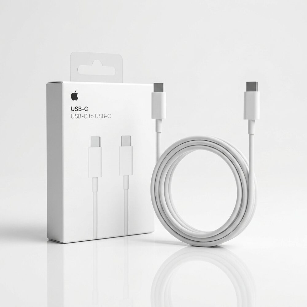 CABLE IP PARA CARGAR TIPO C A TIPO C ART PH-05 GAO