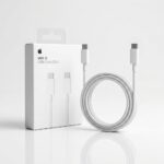 CABLE IP PARA CARGAR TIPO C A TIPO C ART PH-05 GAO