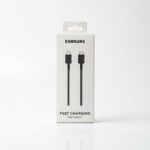 CABLE 1 MT PARA CARGAR TIPO C A TIPO C ART S-C3 GAO