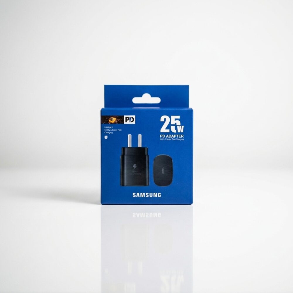 CARGADOR TIPO C ART SM-27S GAO