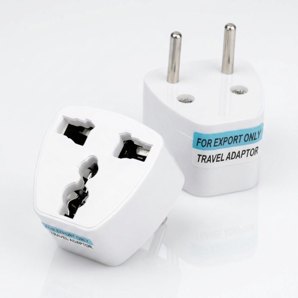 ADAPTADOR UNIVERSAL ART 173 GAO