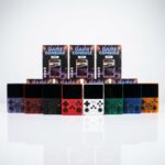 CONSOLA DE JUEGOS (C/JUEGOS PSP) 64GB 3200MAH ART R36S GAO