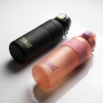 BOTELLA PLASTICA EVERLAST C/PICO ART 30416 GAO