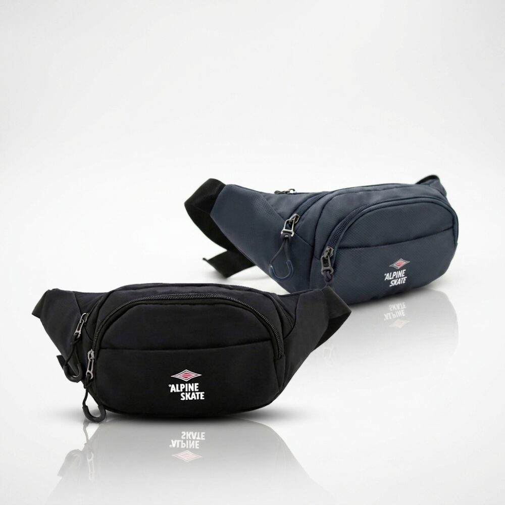RIÑONERA ALPINE SKATE T2 ART 15680 GAO