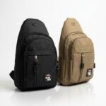 MORRAL CHEST BAG ALPINE SKATE T3 ART 15745 GAO