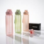 BOTELLA PLASTICO HEAD ART 31374 GAO