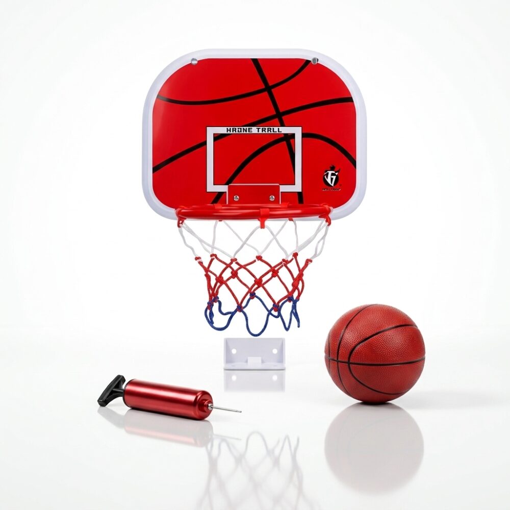 JUEGO BASKETBALL CONTEO ELECTRONICO ART JAD-01 GAO