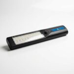 LAMPARA DE TRABAJO RECARGABLE ART HY-665 GAO