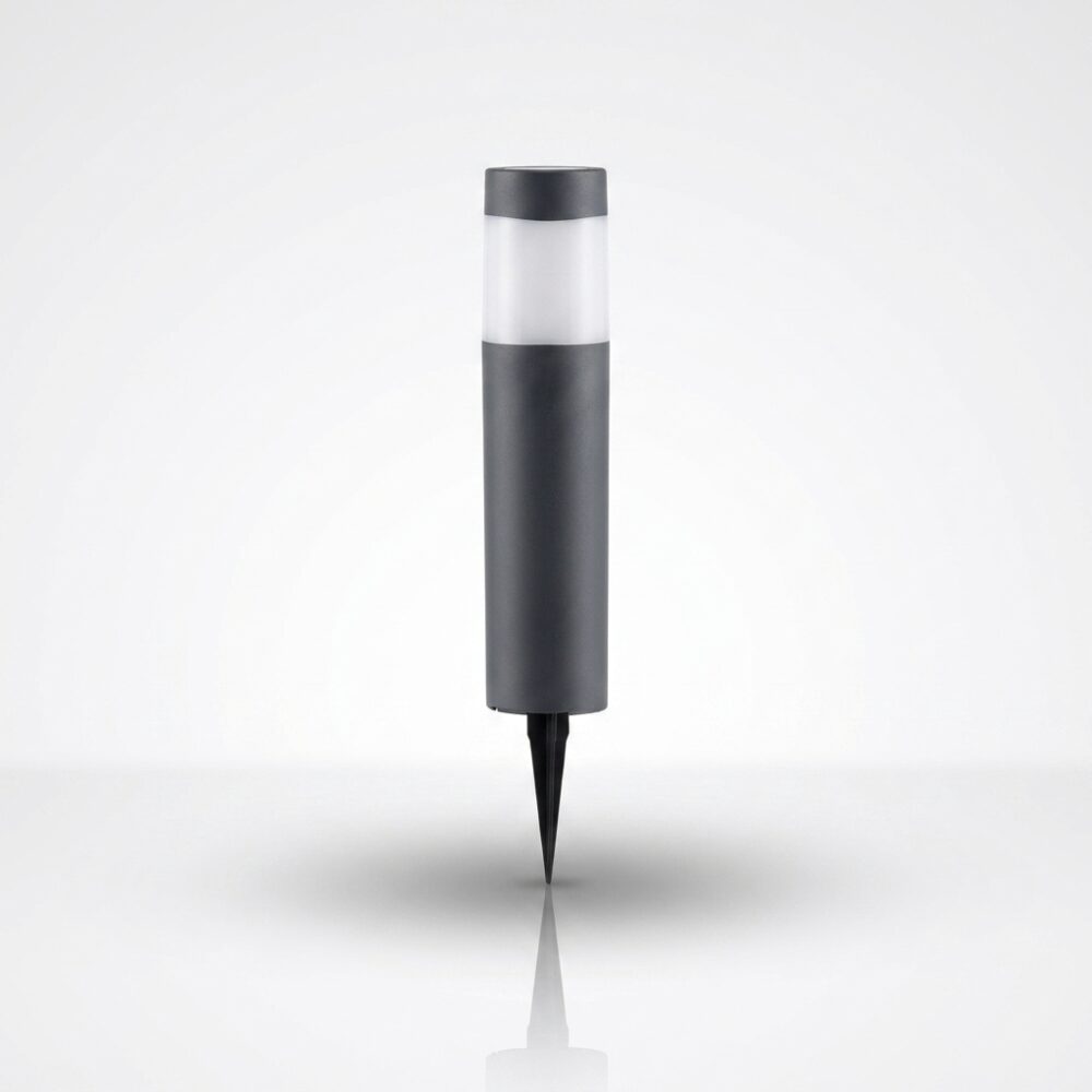 FAROL ESTACA CIRCULAR LED ART LS-EST2 GAO
