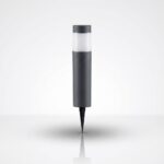 FAROL ESTACA CIRCULAR LED ART LS-EST2 GAO