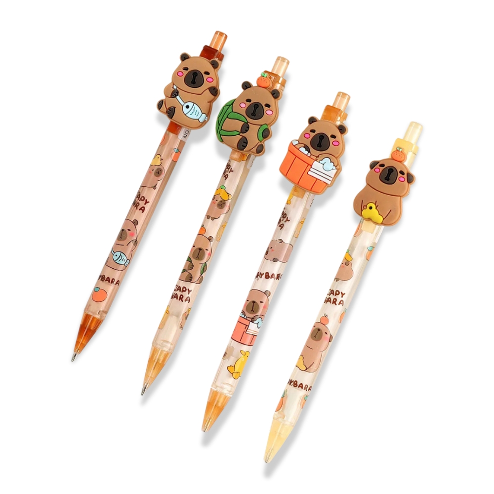 LAPIZ PORTAMINA CAPIBARA ART BA-88829 AAO
