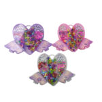 SET DE BIJOUTERIE CORAZON ALAS ART 54938 FAO