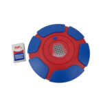 SUPER JUEGO DE MESA ¡STOP! 56973 FAO