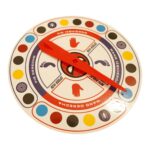 JUEGO COLOR DANCE SPIDERMAN 56963 FAO