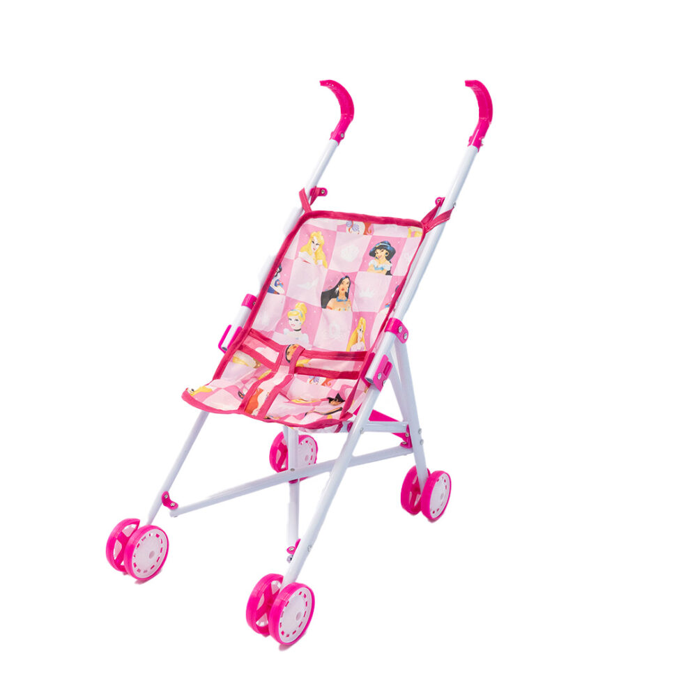 COCHECITO DISNEY PRINCESAS ART 53549 FAO
