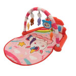 GIMNASIO INTERACTIVO BABYGUS 55059 FAO