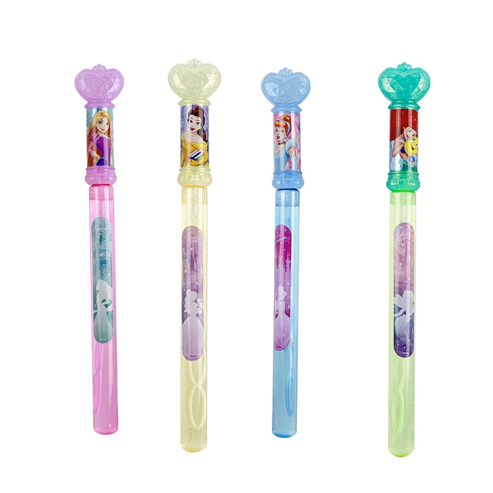 BURBUJERO 42CM PRINCESAS DISNEY ART 53531/ 953531 GAO
