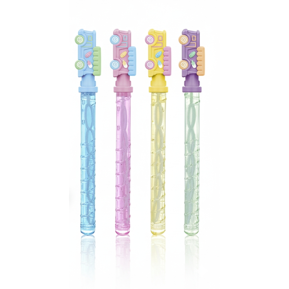 BURBUJERO TRENCITOS 39CM ART 53755 GAO