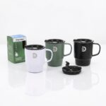 VASO TERMICO DISCOVERY ART 17086 GAO