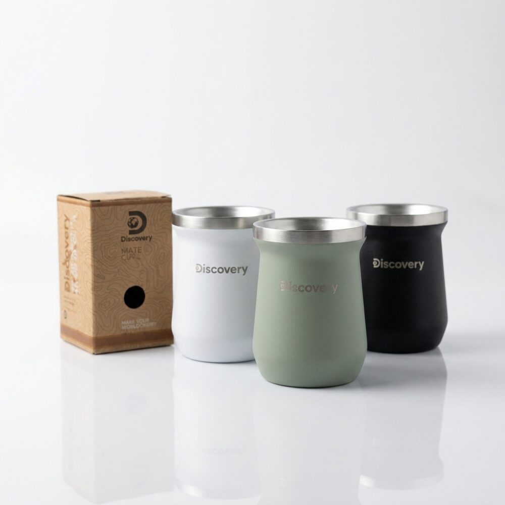 MATE TERMICO DISCOVERY ART 18498 GAO