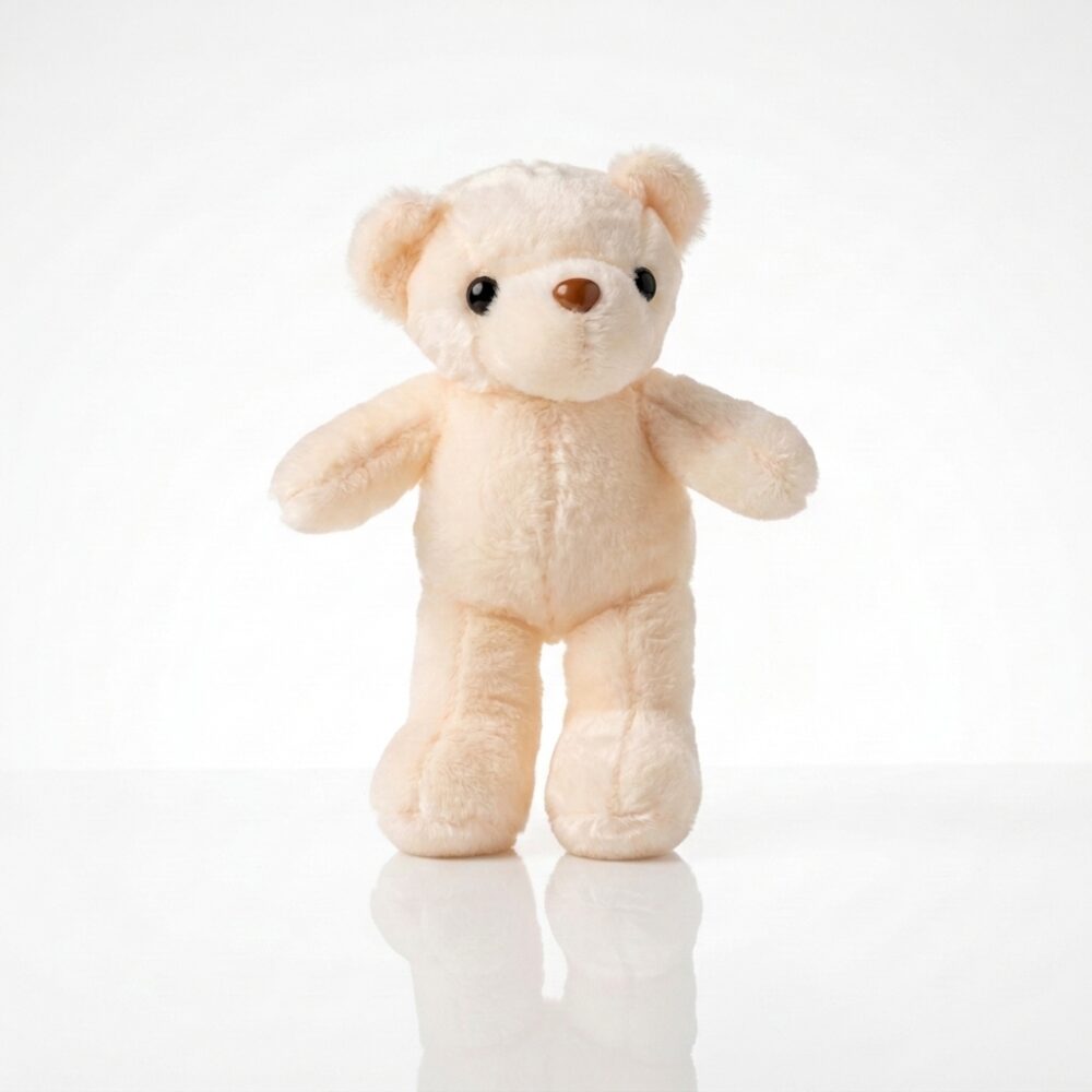 OSO PARADO 28CM P3097-28 GAO