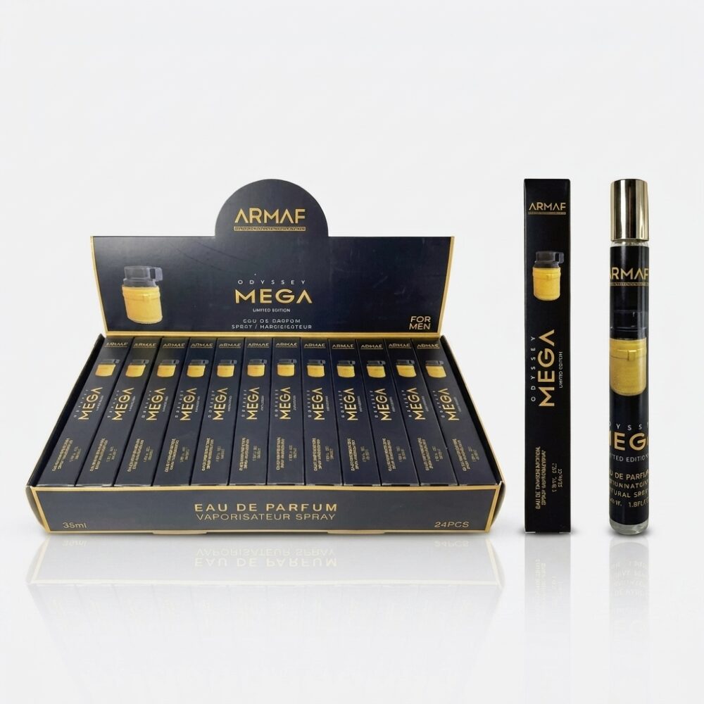 PERFUME TUBO MEGA 35ML B100-211 GAO