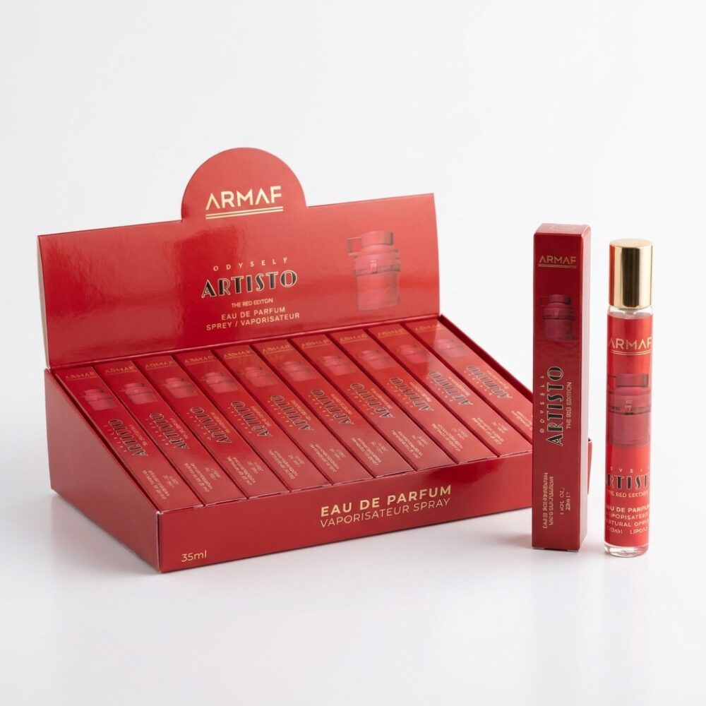 PERFUME AFTTIN 35ML B100-217 GAO