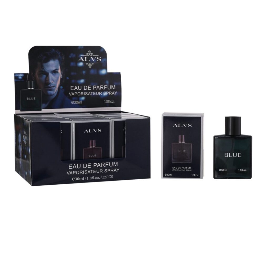 PERFUME BLUE MEN 35ML JH300-13 GAO