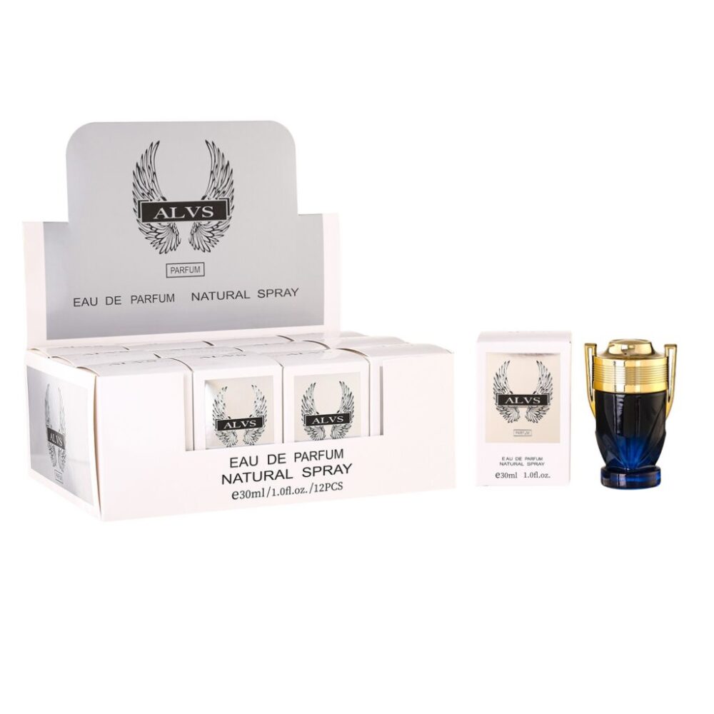 PERFUME ALVS 30ML JH300-7 GAO