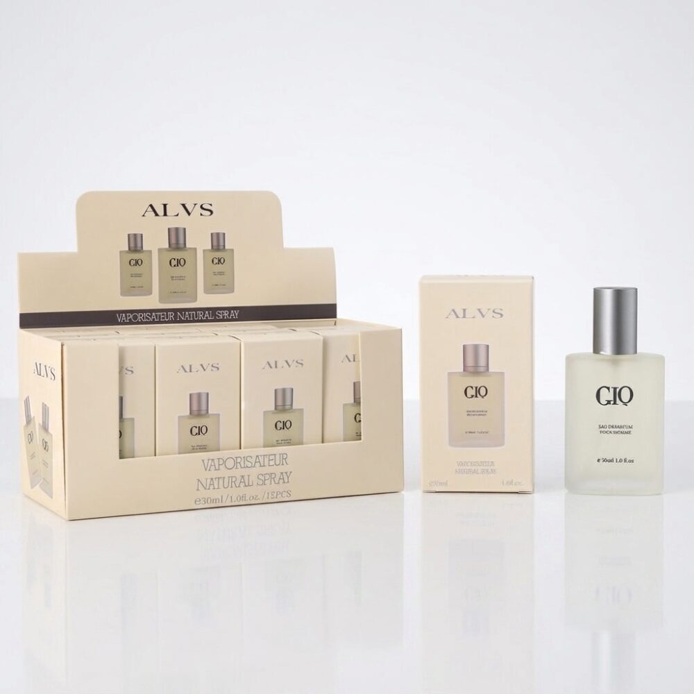 PERFUME GIO 30ML JH300-3 GAO
