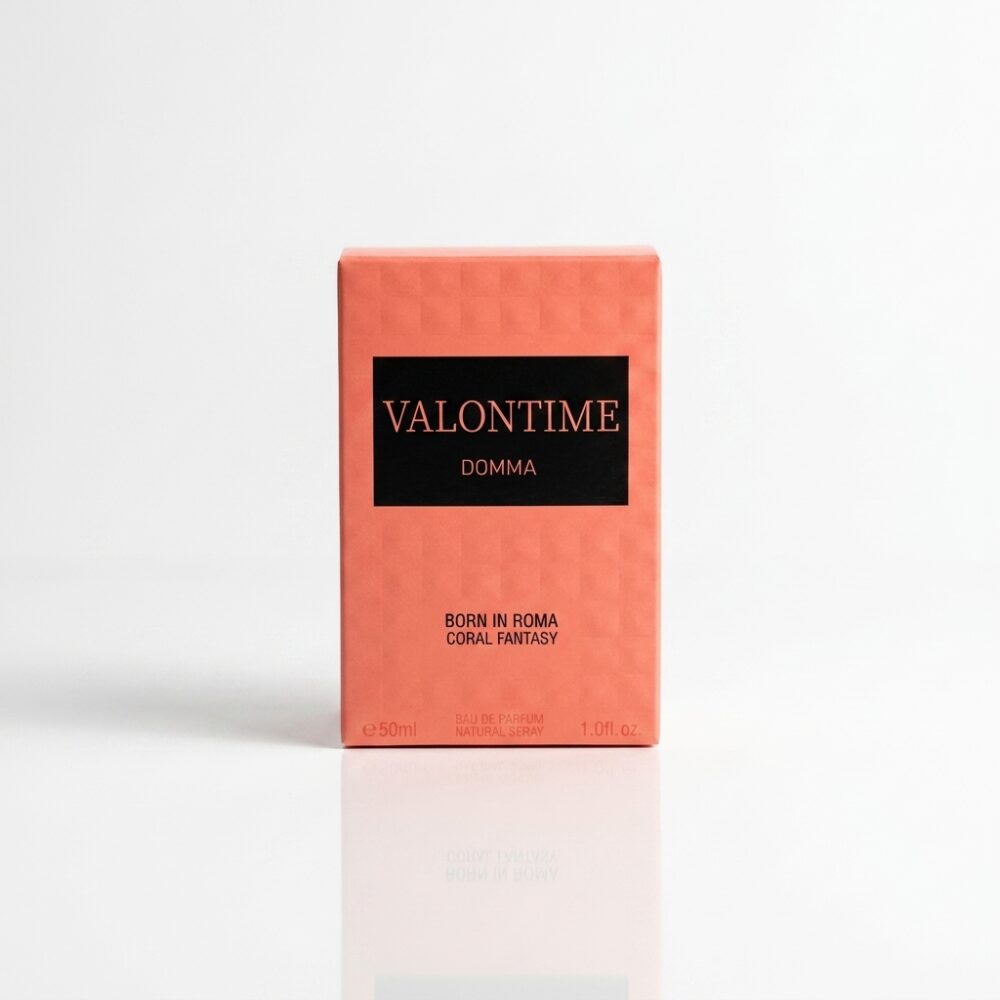 PERFUME VALONTIME ART JH300-23 GAO