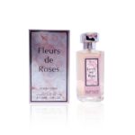 PERFUME FLEURS DE ROSES 100ML ART LD3001 GAO