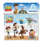 JUEGO DIDACTICO DE ENCASTRE TOY STORY ART 57403 HAO