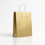 BOLSA LISA ROJA 22X10X30 HAO