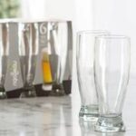 VASO AMSTERDAM X 6 PACK ART 68972/01659 HAO