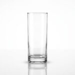 VASO JAMAICA 39423/01636 DE VIDRIO FLINT 320 ML HAO