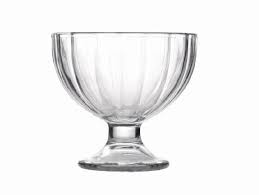 COPA POSTRE 251 ML RIMINI ART 62267 HAO