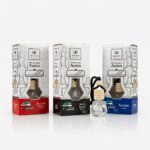 AROMATIZANTE AUTO DIAMANTE 8ML ART 127D HAO