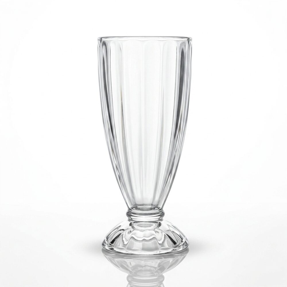 COPA VICENZA MILKSHAKE 340ML ART 61192 HAO