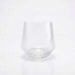 VASO EGEO CORTO 370ML ART 61333 HAO