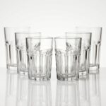 VASO OSLO FLINT 400ML 62177 HAO