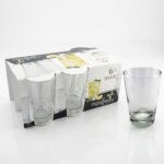 VASO SEELZE PACK X6UNID ART 68945 HAO